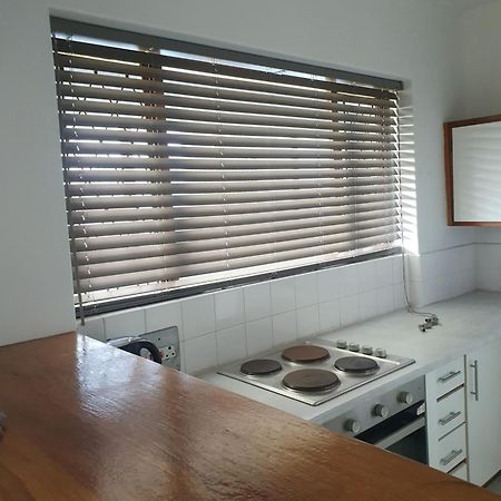 Stella Maris Apartment Amanzimtoti Exterior foto