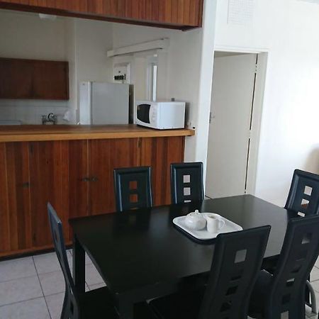 Stella Maris Apartment Amanzimtoti Exterior foto