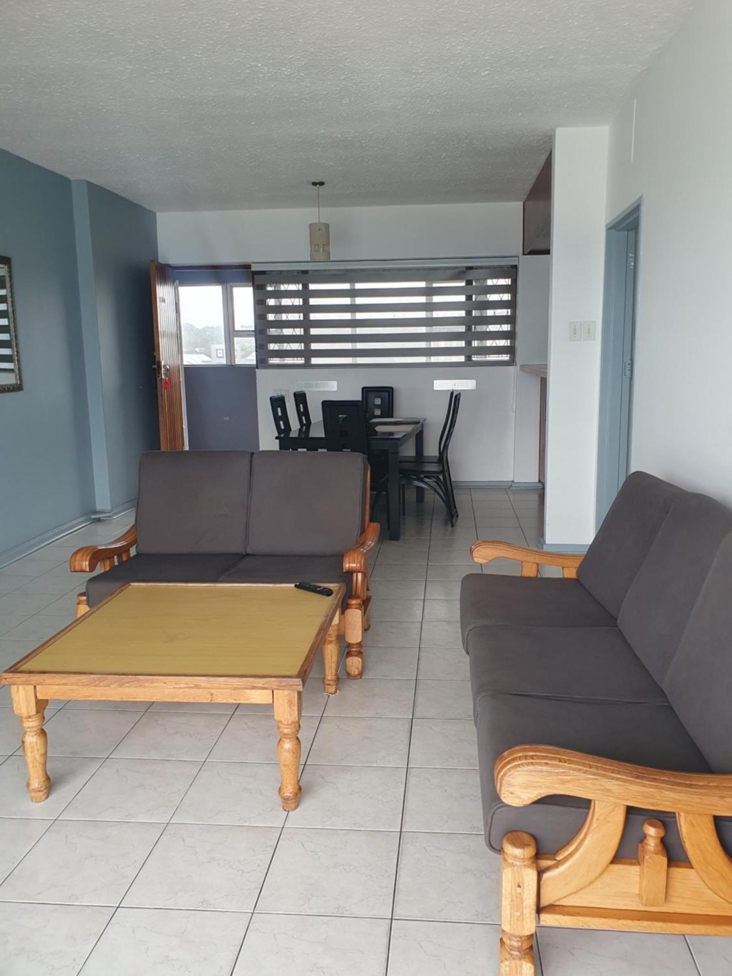 Stella Maris Apartment Amanzimtoti Exterior foto