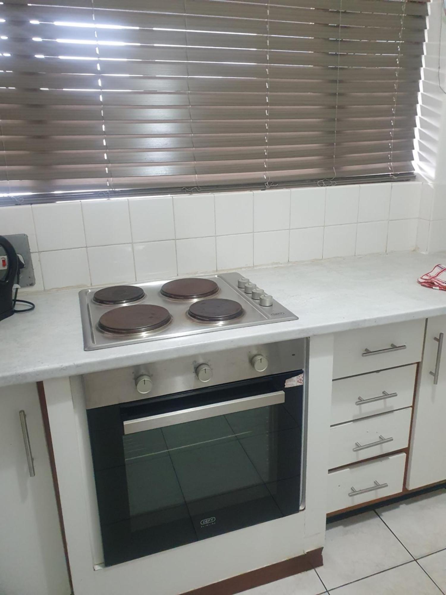 Stella Maris Apartment Amanzimtoti Exterior foto