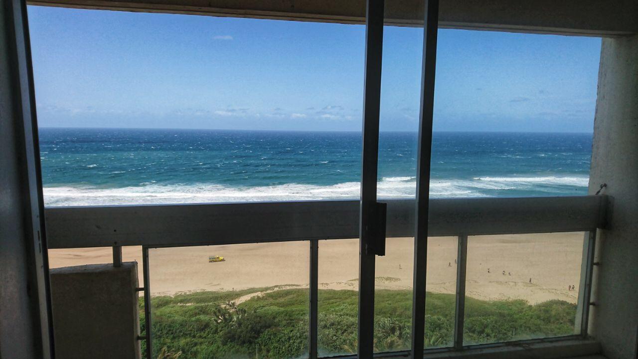Stella Maris Apartment Amanzimtoti Exterior foto