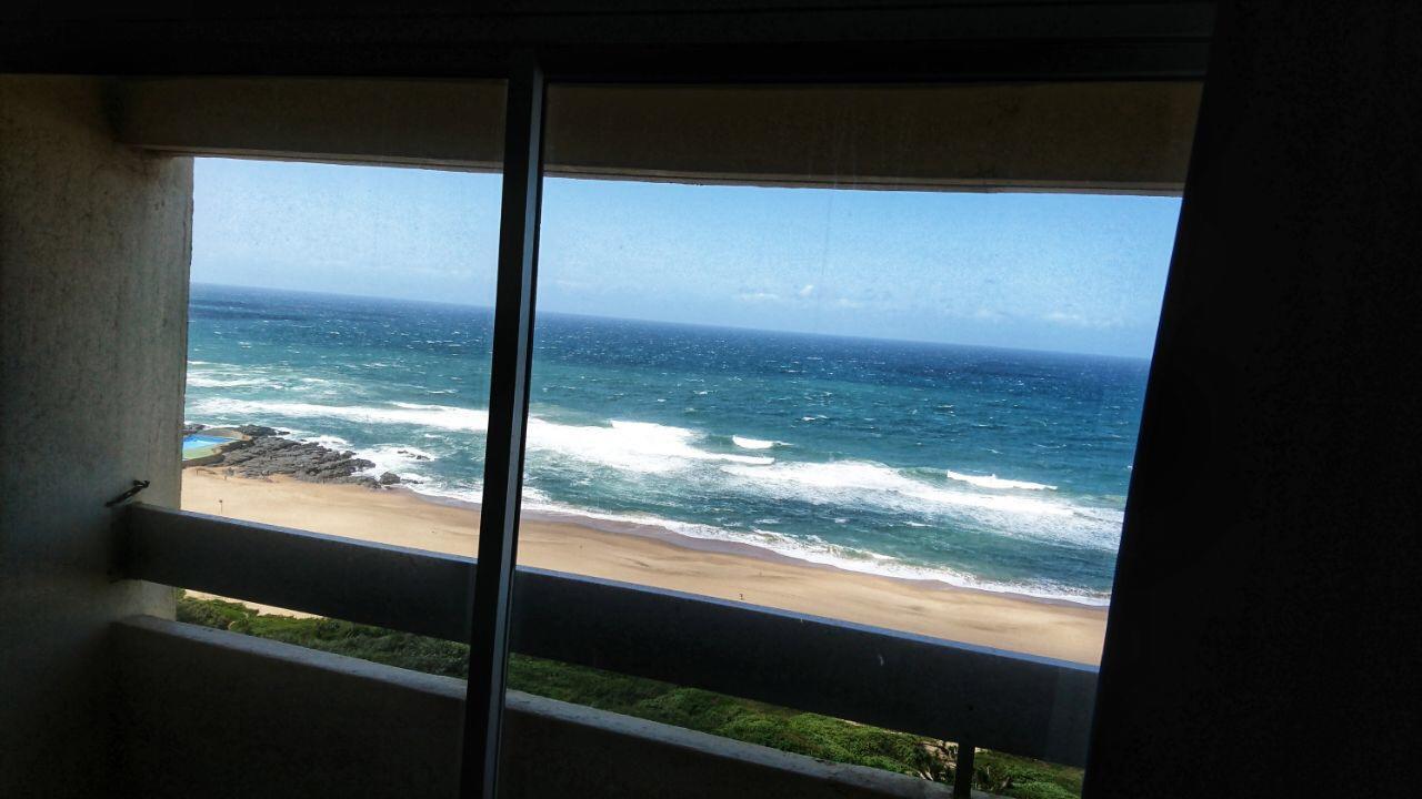 Stella Maris Apartment Amanzimtoti Exterior foto