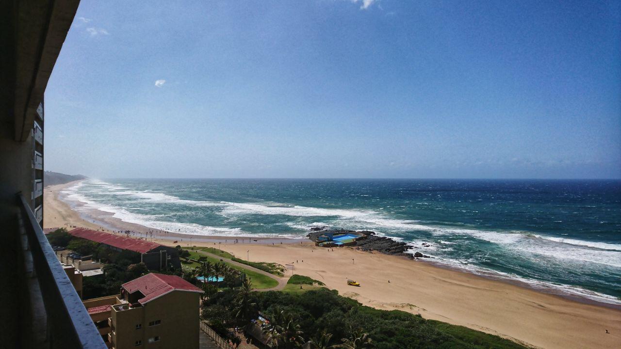 Stella Maris Apartment Amanzimtoti Exterior foto