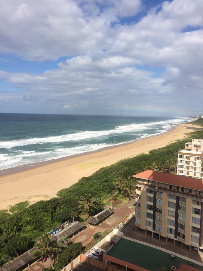 Stella Maris Apartment Amanzimtoti Exterior foto