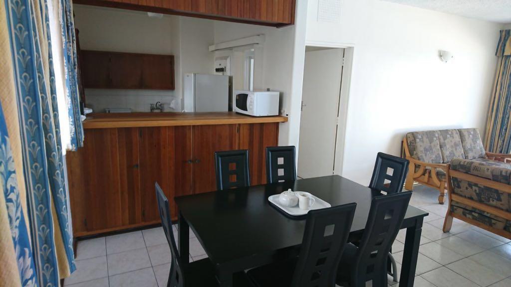 Stella Maris Apartment Amanzimtoti Exterior foto
