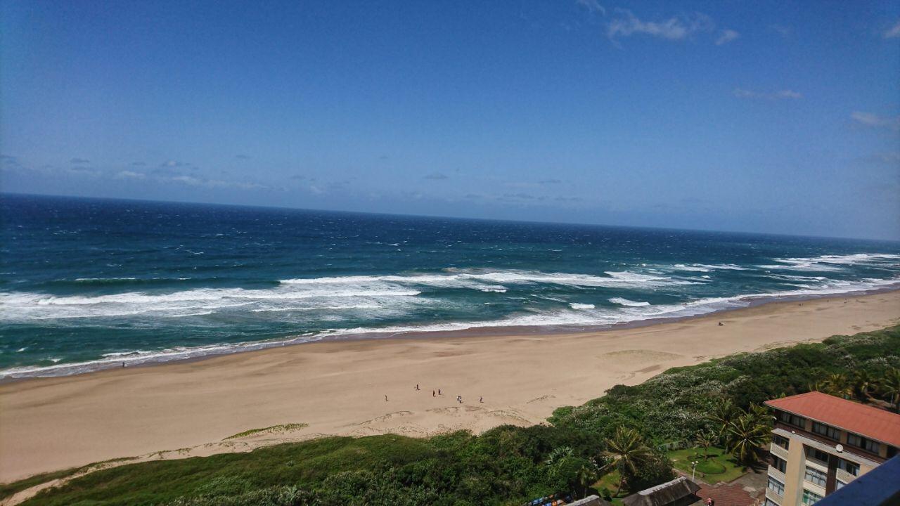 Stella Maris Apartment Amanzimtoti Exterior foto